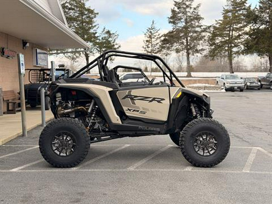 2026 Polaris RZR XP S 1000 Sport