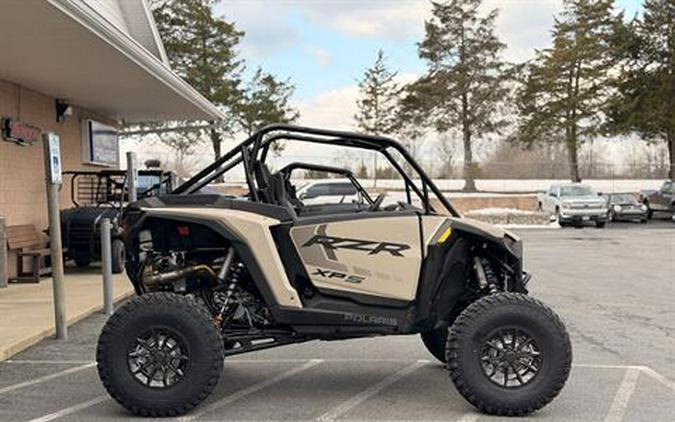 2026 Polaris RZR XP S 1000 Sport