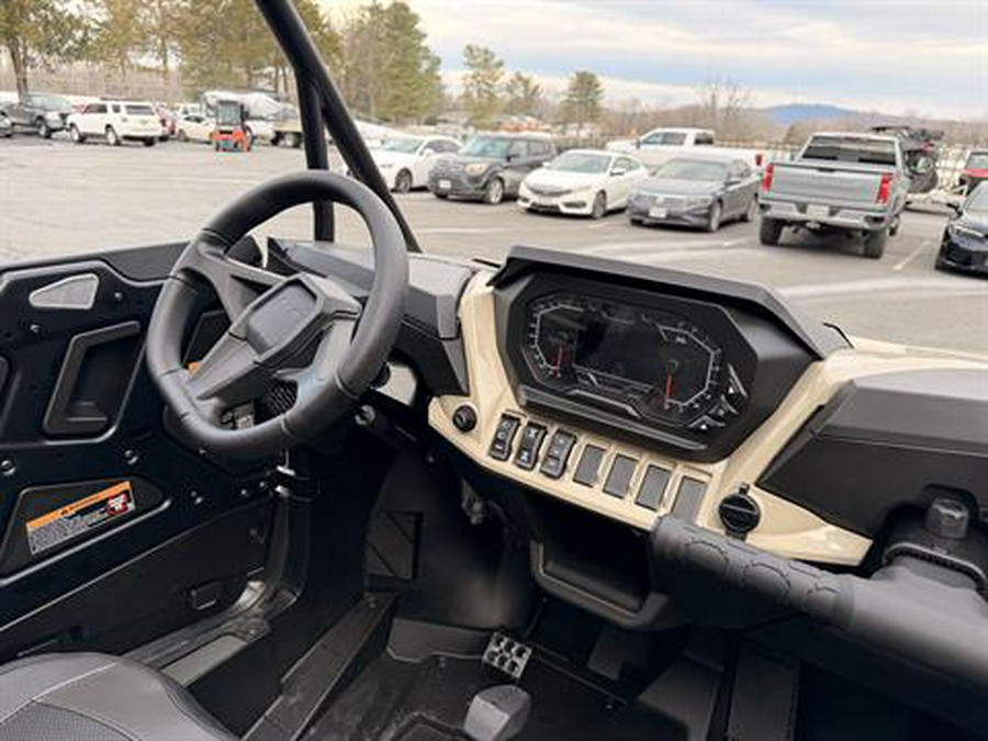 2026 Polaris RZR XP S 1000 Sport