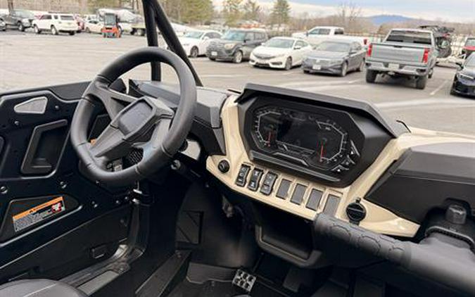 2026 Polaris RZR XP S 1000 Sport