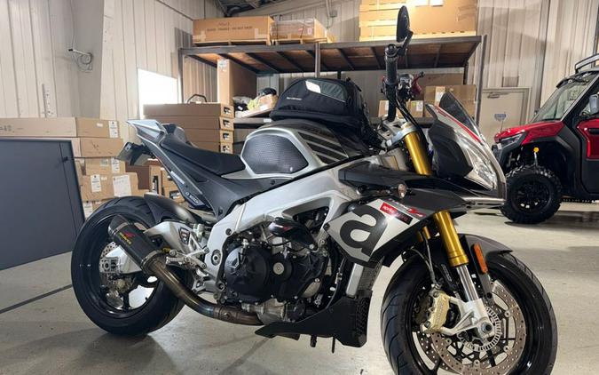 2016 Tuono V4 1100 RR ABS - Aprilia