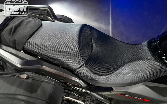 2020 Honda® NC750XD DCT NC750X ABS