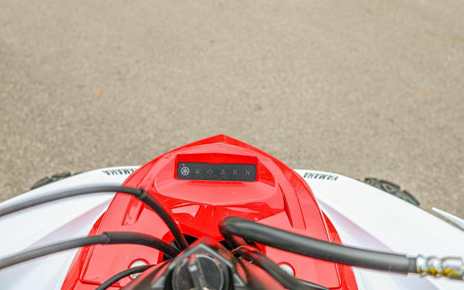 2026 YAMAHA RAPTOR 700R SE