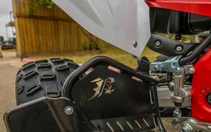 2026 YAMAHA RAPTOR 700R SE