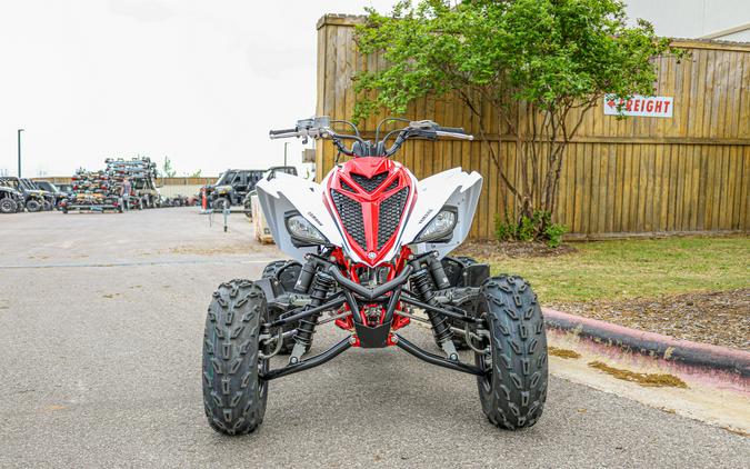 2026 YAMAHA RAPTOR 700R SE