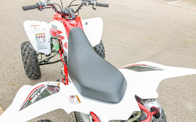 2026 YAMAHA RAPTOR 700R SE
