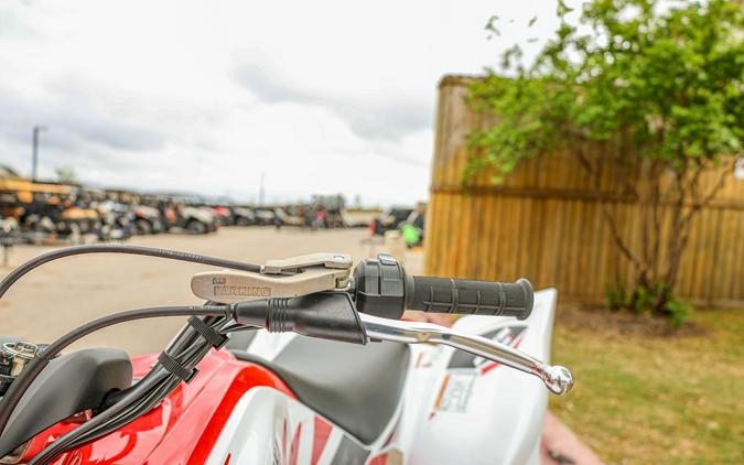 2026 YAMAHA RAPTOR 700R SE