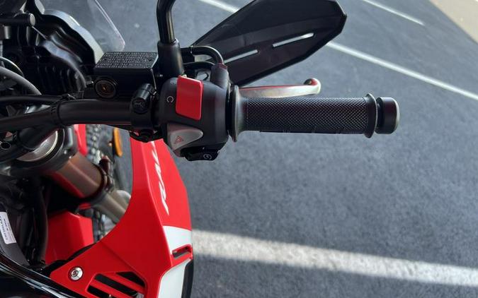 2026 Honda® CRF300L Rally