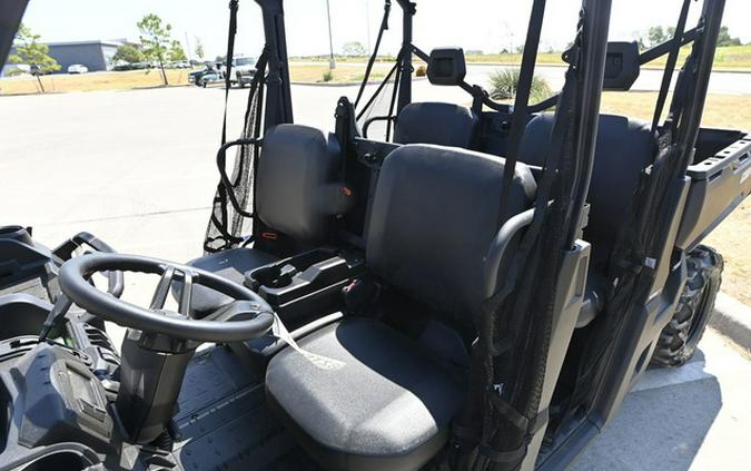 2026 Can-Am Defender MAX HD7