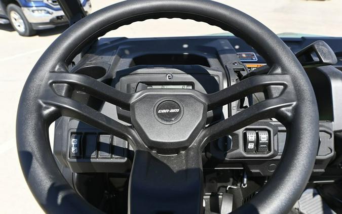 2026 Can-Am Defender MAX HD7