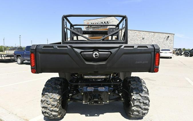 2026 Can-Am Defender MAX HD7