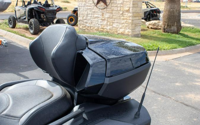 2023 CAN-AM SPYDER RT LIMITED