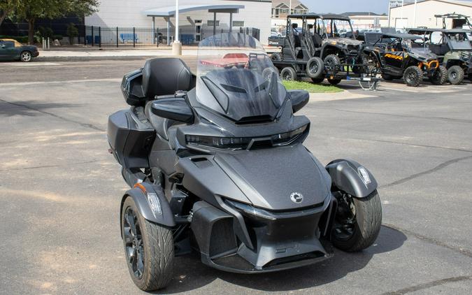 2023 CAN-AM SPYDER RT LIMITED