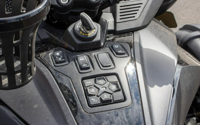 2023 CAN-AM SPYDER RT LIMITED