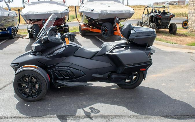 2023 CAN-AM SPYDER RT LIMITED