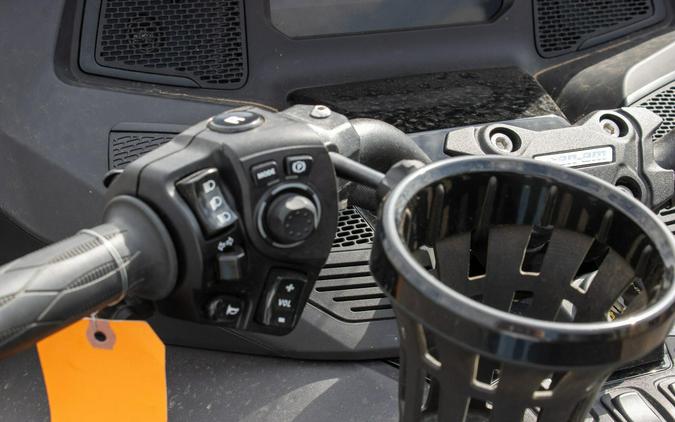 2023 CAN-AM SPYDER RT LIMITED
