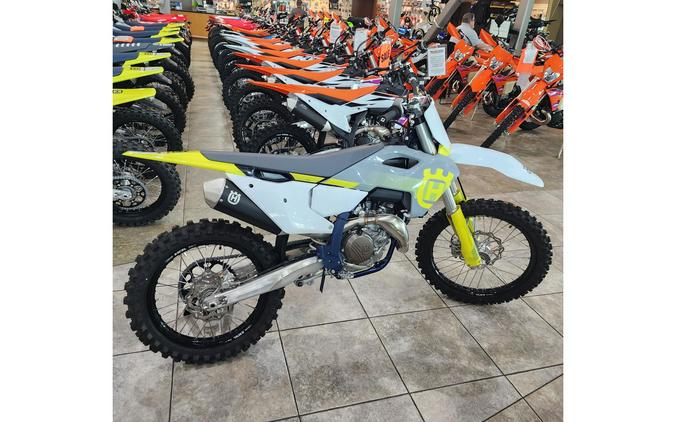 2024 Husqvarna Motorcycles FC 450