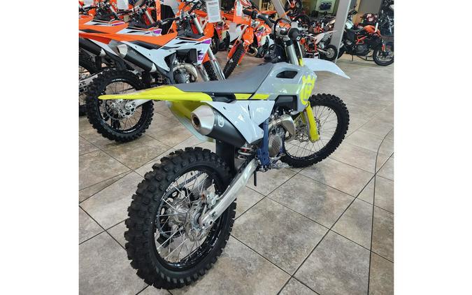 2024 Husqvarna Motorcycles FC 450