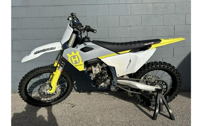 2023 Husqvarna Motorcycles FC 250