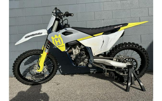 2023 Husqvarna Motorcycles FC 250