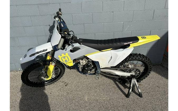 2023 Husqvarna Motorcycles FC 250