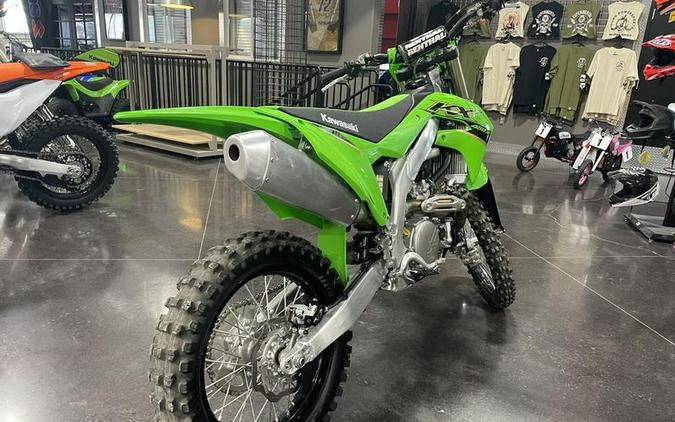 2022 Kawasaki KX™450X