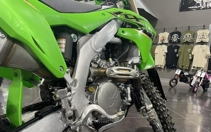 2022 Kawasaki KX™450X