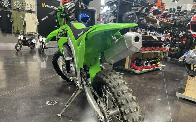 2022 Kawasaki KX™450X