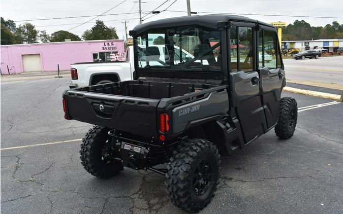 2024 Can-Am Defender MAX Limited HD10