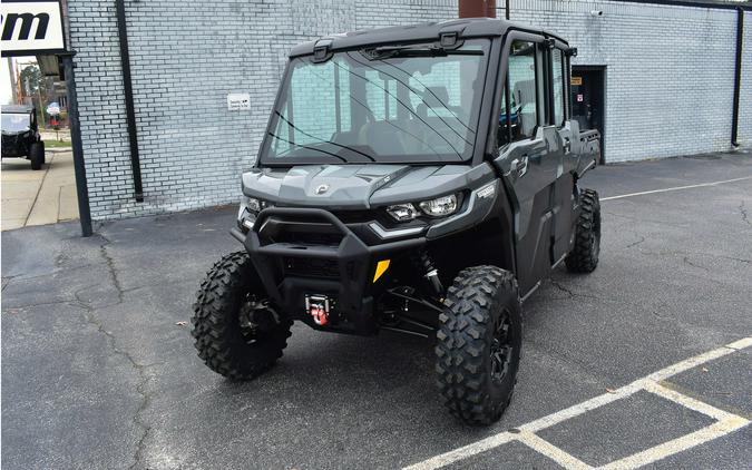 2024 Can-Am Defender MAX Limited HD10