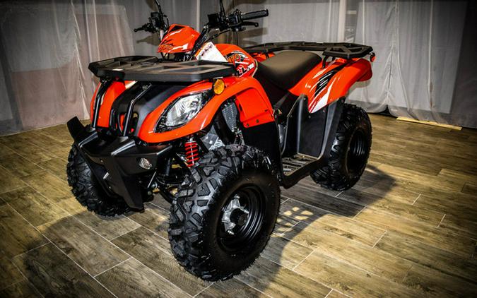 2024 Kayo Bull 300 EFI