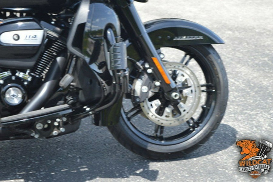 2021 Harley-Davidson FLHTK - Ultra Limited