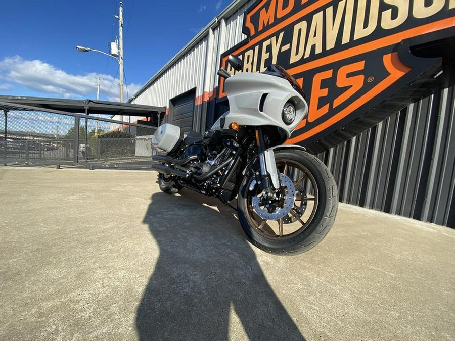 2024 Harley-Davidson® FXLRST - Low Rider® ST