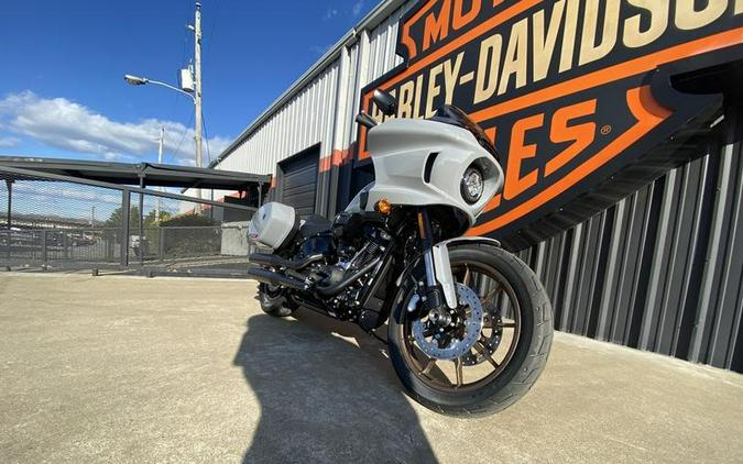 2024 Harley-Davidson® FXLRST - Low Rider® ST