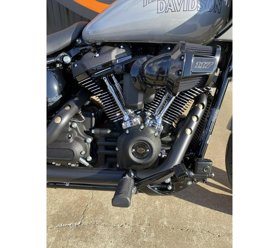 2024 Harley-Davidson® FXLRST - Low Rider® ST