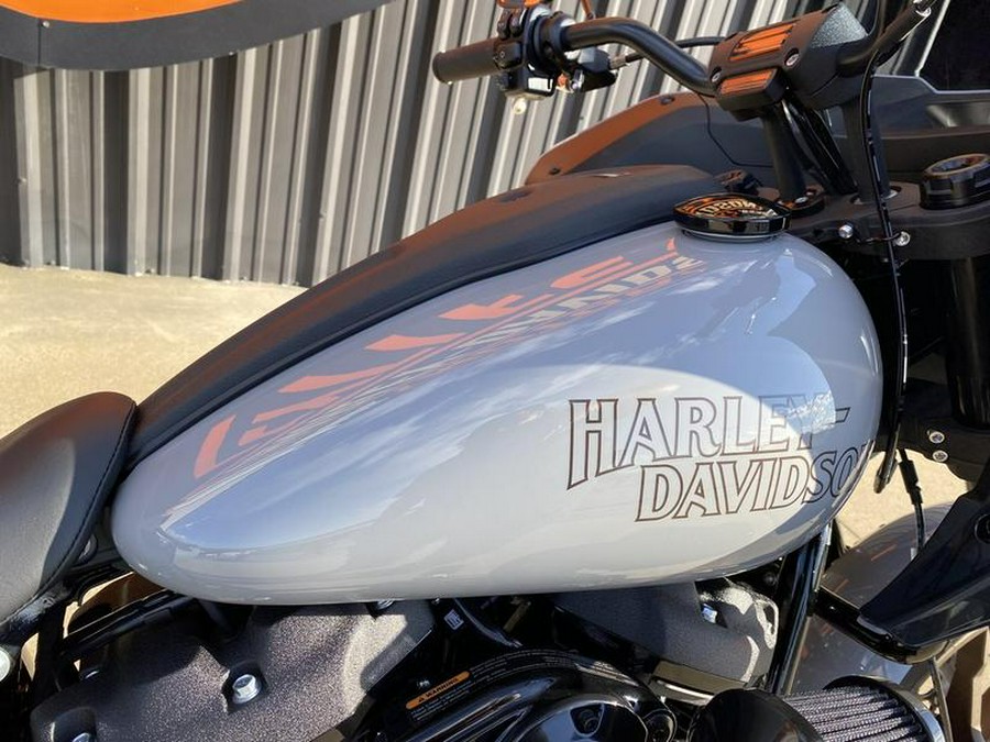 2024 Harley-Davidson® FXLRST - Low Rider® ST