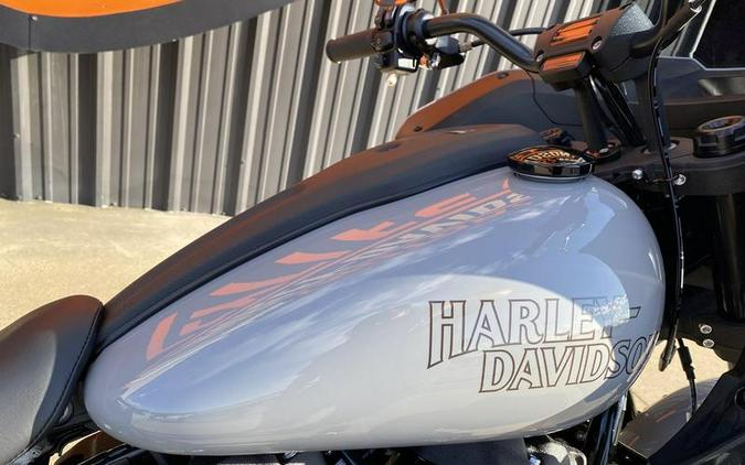 2024 Harley-Davidson® FXLRST - Low Rider® ST