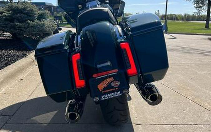 2024 Harley-Davidson® FLTRX - Road Glide®