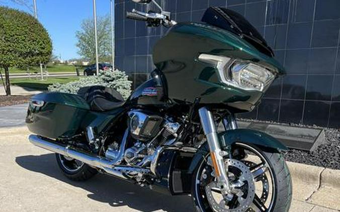 2024 Harley-Davidson® FLTRX - Road Glide®