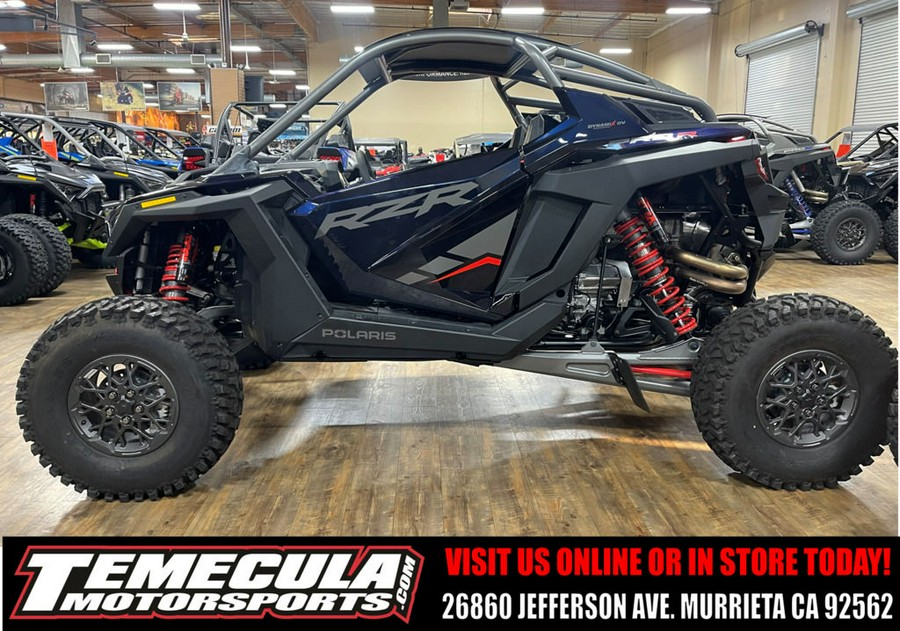 2023 Polaris RZR Pro R Ultimate