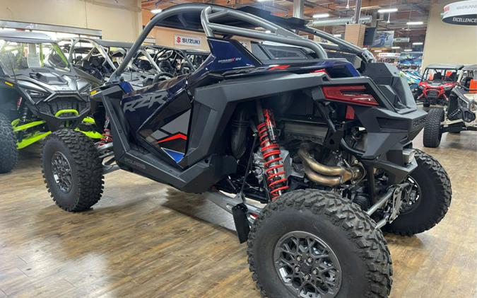 2023 Polaris RZR Pro R Ultimate