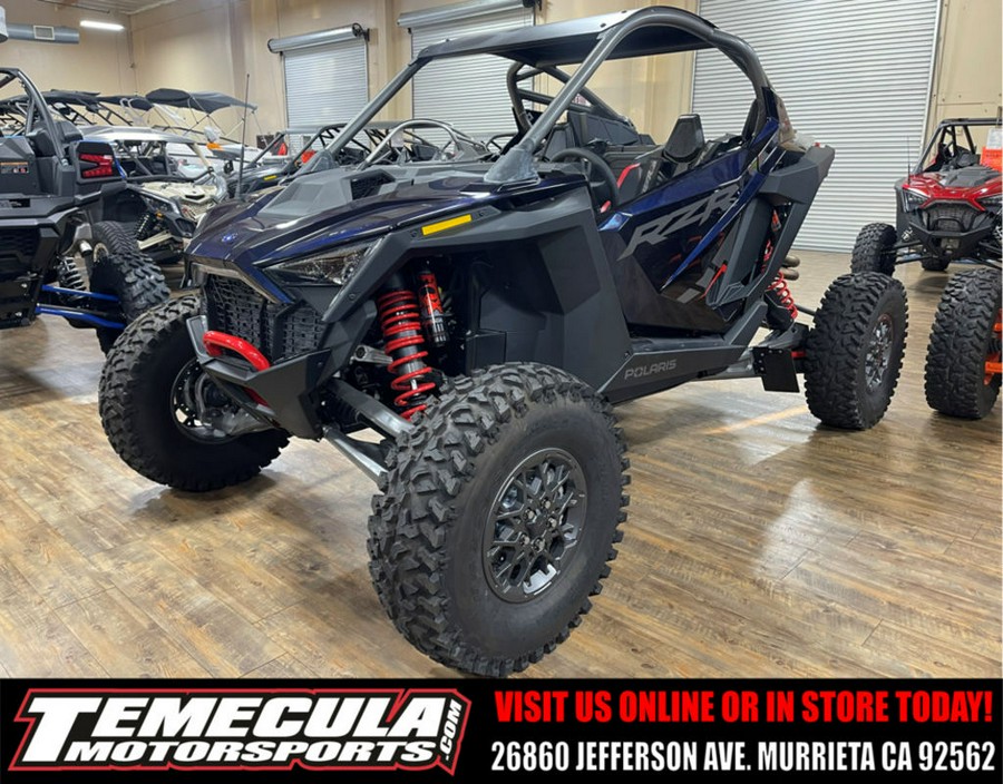 2023 Polaris RZR Pro R Ultimate