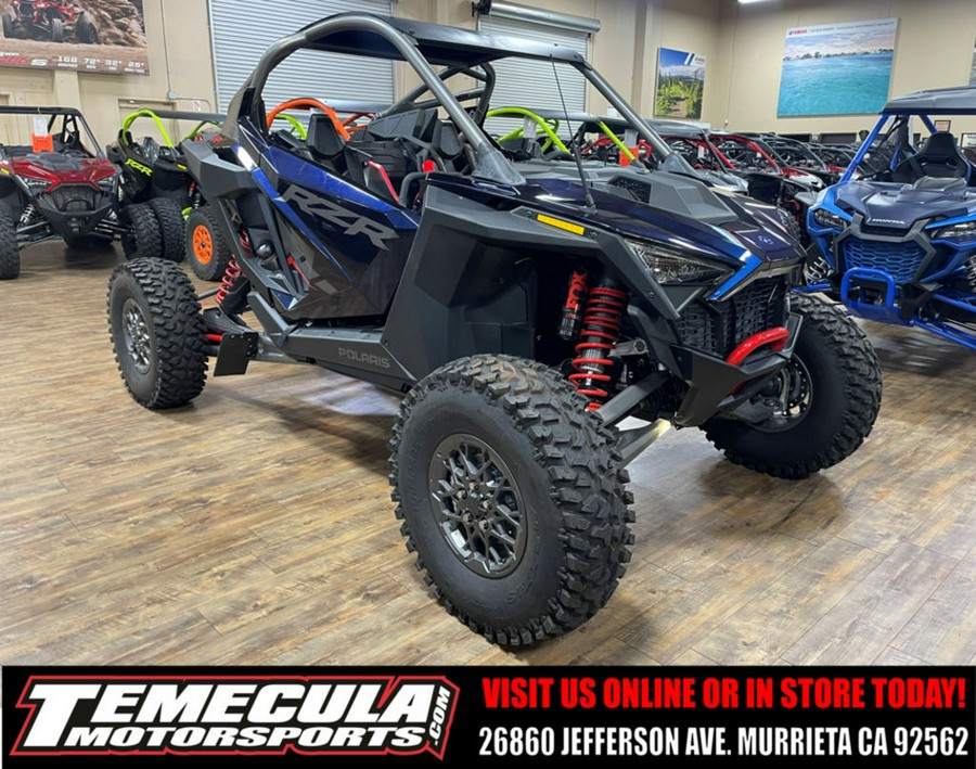 2023 Polaris RZR Pro R Ultimate