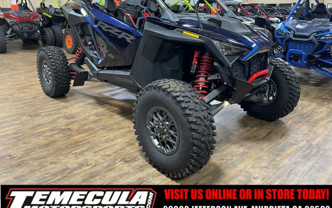 2023 Polaris RZR Pro R Ultimate