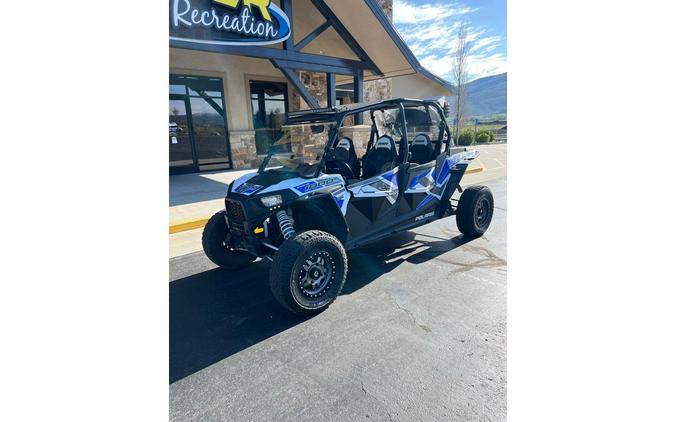 2018 Polaris Industries RZR XP 4 1000 EPS