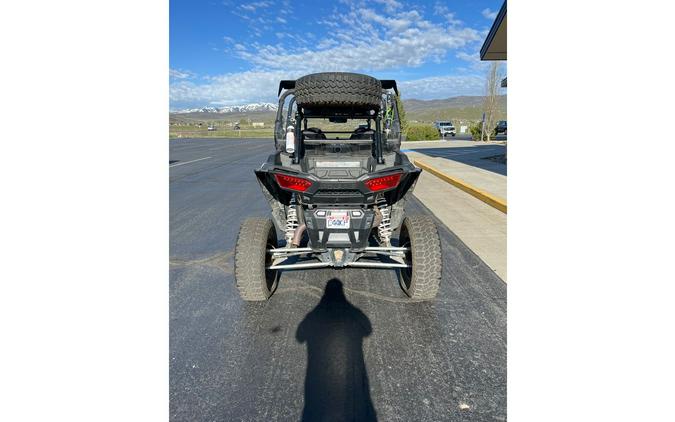 2018 Polaris Industries RZR XP 4 1000 EPS