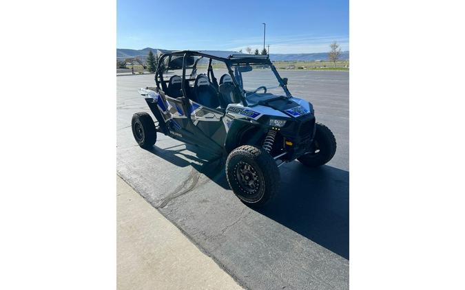 2018 Polaris Industries RZR XP 4 1000 EPS