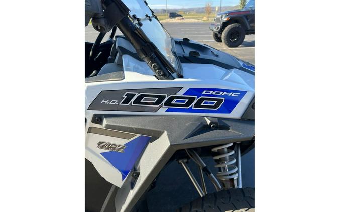 2018 Polaris Industries RZR XP 4 1000 EPS