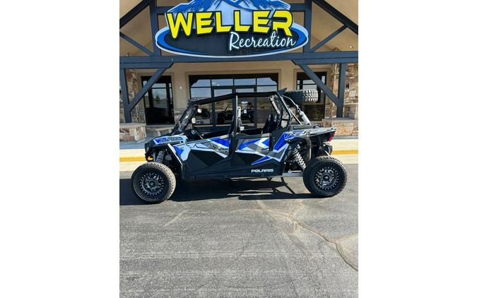 2018 Polaris Industries RZR XP 4 1000 EPS