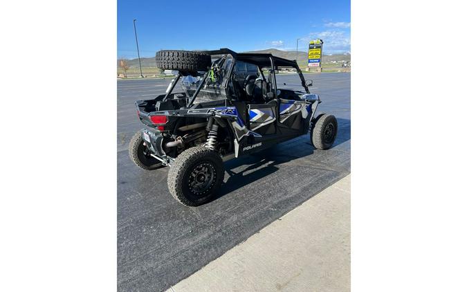 2018 Polaris Industries RZR XP 4 1000 EPS